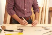 First Class Woodworking Inc. Logo