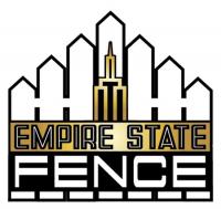 Empire State Fence Logo