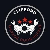 Clifford Garage Door Repair Logo