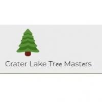 Crater Lake Tree Services logo