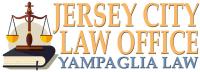 Jersey City Law Office Logo