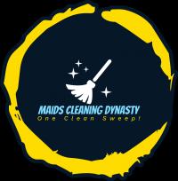 Albuquerque Maids Cleaning Dynasty Logo