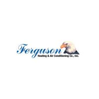 Ferguson Heating and Air Conditioning Logo