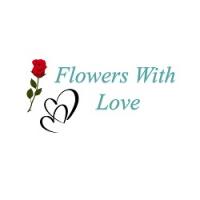 Flowers With Love Logo