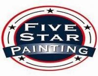 Five Star Painting of Columbus Northeast Logo