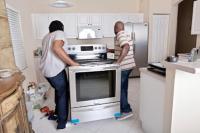Dependable Refrigeration LLC Logo