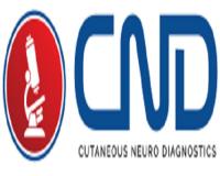 CND Test For Parkinson's Disease Phoenix Logo