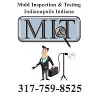 Mold Inspection & Testing Indianapolis logo