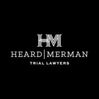 Heard Merman Accident & Injury Trial Lawyers Logo