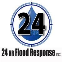 24 Hr Flood Response Inc logo