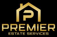 Premier Estate Services logo