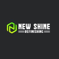 New Shine Refinishing Logo