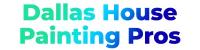 Dallas House Painting Pros Logo