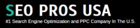 SEO Pros USA Logo