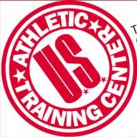 U.S. Athletic Training Center Logo
