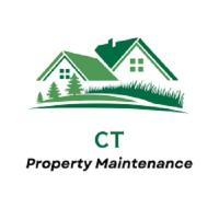 CT Property Maintenance Logo