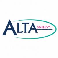 Alta Smiles Orthodontic Centers King of Prussia logo
