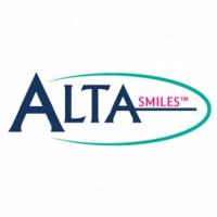Alta Smiles Orthodontic Centers King of Prussia Logo