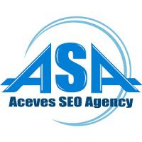 Aceves SEO Agency Logo