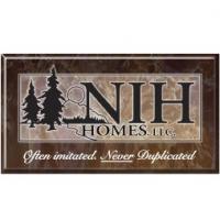 NIH Homes LLC logo