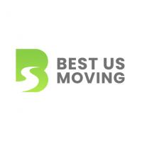 Best US Moving Inc Logo