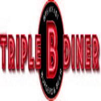 Triple B Diner logo