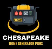 Reliable Home Generator Solutions Logo