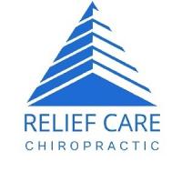 Relief Care Chiropractic Logo