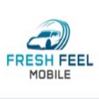 Fresh Feel Mobile Detailing logo