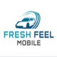 Fresh Feel Mobile Detailing Logo
