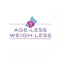 Age-Less Weigh-Less - Dover Logo