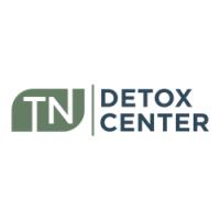 Tennessee Detox Center logo