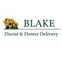 Blake Florist & Flower Delivery logo