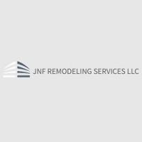 JNF Remodeling Services LLC Logo