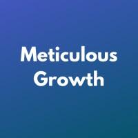 Meticulous Growth Inc logo