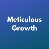 Meticulous Growth Inc Logo
