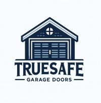 TrueSafe Garage Doors Logo