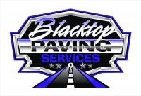 Blacktop Paving Services Minneapolis logo