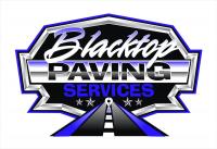 Blacktop Paving Services Minneapolis Logo