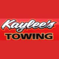Kaylee's Towing Logo