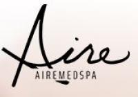 Aire Medspa logo