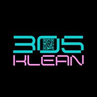 305 Klean Logo