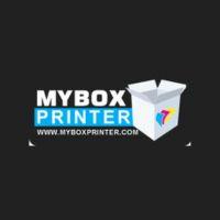 My Box Printer Logo