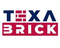 Texa Brick and Stone Logo