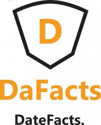 DateFacts llc logo