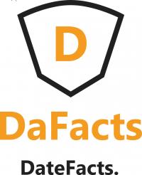 DateFacts llc Logo