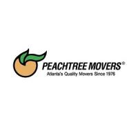 Peachtree Movers Logo