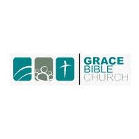 Grace Bible Church | Schertz Campus logo