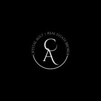 Crystal Ault Logo