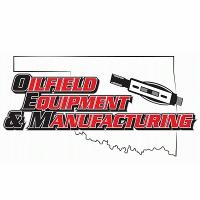 Oilfield Equipment & Manufacturing Inc Logo